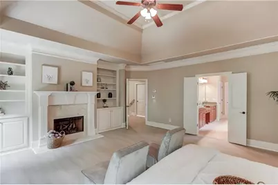 10595 Highgate Manor Court, Duluth, GA 30097 - Photo 29
