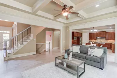10595 Highgate Manor Court, Duluth, GA 30097 - Photo 13