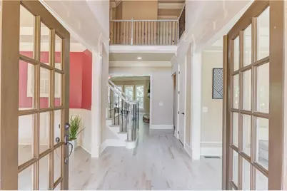 10595 Highgate Manor Court, Duluth, GA 30097 - Photo 3