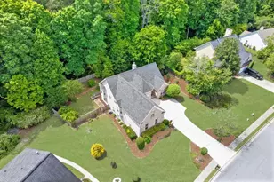 1570 Brooks Pointe Circle, Lawrenceville, GA 30045 - Photo 5