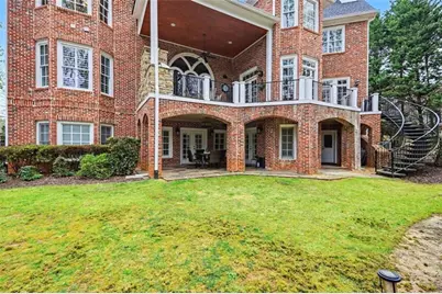 15945 Meadow King Way, Milton, GA 30004 - Photo 5