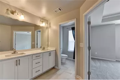 217 Rockfern Terrace, Lilburn, GA 30047 - Photo 29