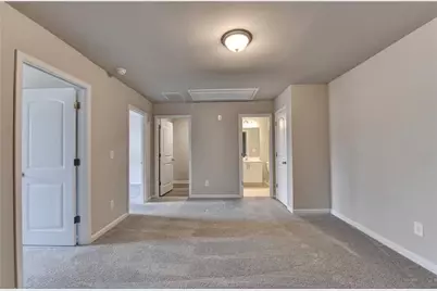 217 Rockfern Terrace, Lilburn, GA 30047 - Photo 33