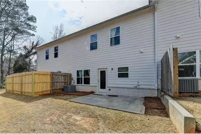 217 Rockfern Terrace, Lilburn, GA 30047 - Photo 49