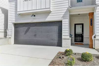217 Rockfern Terrace, Lilburn, GA 30047 - Photo 3
