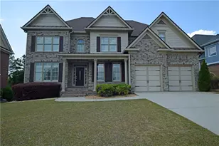 76 Creekside Park Dr, Alpharetta, GA 30022 - Photo 1