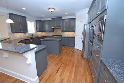 76 Creekside Park Drive, Alpharetta, GA 30022 - Photo 5