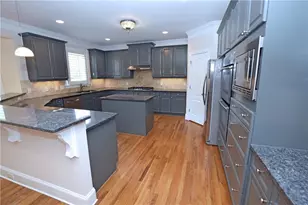 76 Creekside Park Dr, Alpharetta, GA 30022 - Photo 5