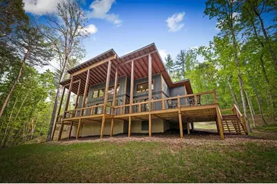 42 Rolling Rapids, Blue Ridge, GA 30513 - Photo 71