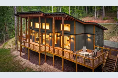 42 Rolling Rapids, Blue Ridge, GA 30513 - Photo 61