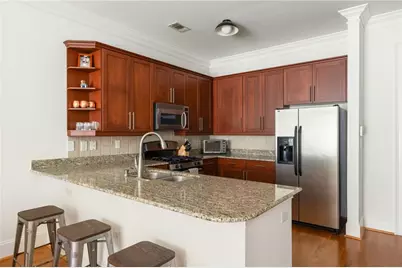 1055 Piedmont Avenue #Unit 211, Atlanta, GA 30309 - Photo 15
