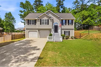 9435 Pebble Creek Court, Villa Rica, GA 30180 - Photo 3