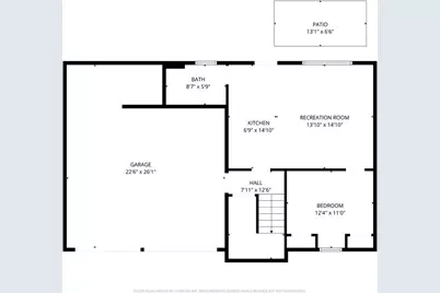 9435 Pebble Creek Court, Villa Rica, GA 30180 - Photo 33