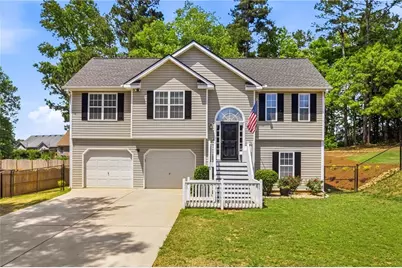 9435 Pebble Creek Court, Villa Rica, GA 30180 - Photo 1