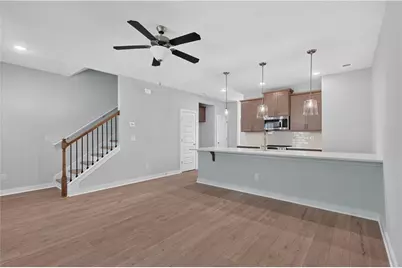 210 Maddux Street #LOT 12, Fayetteville, GA 30214 - Photo 5