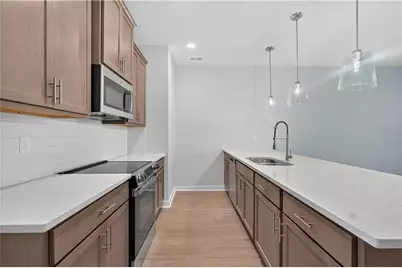 210 Maddux Street #LOT 12, Fayetteville, GA 30214 - Photo 7
