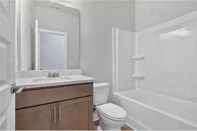 210 Maddux Street #LOT 12, Fayetteville, GA 30214 - Photo 13