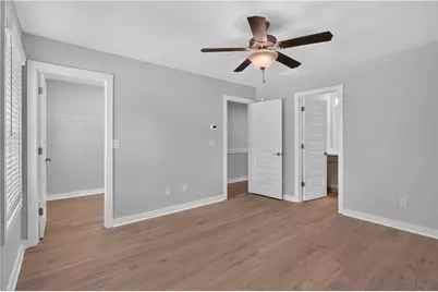 210 Maddux Street #LOT 12, Fayetteville, GA 30214 - Photo 9