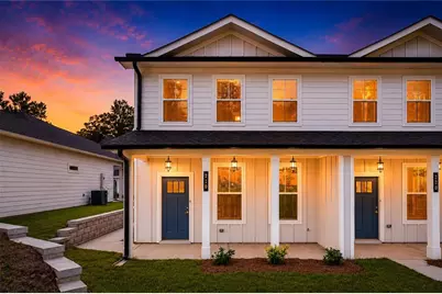 210 Maddux Street #LOT 12, Fayetteville, GA 30214 - Photo 1