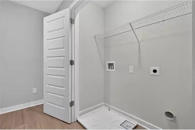 210 Maddux Street #LOT 12, Fayetteville, GA 30214 - Photo 19