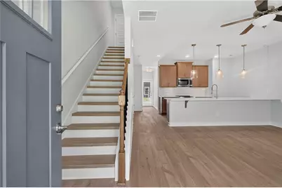 210 Maddux Street #LOT 12, Fayetteville, GA 30214 - Photo 3