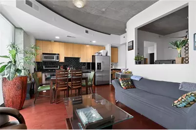 361 17th Street NW #720, Atlanta, GA 30363 - Photo 3