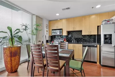 361 17th Street NW #720, Atlanta, GA 30363 - Photo 9