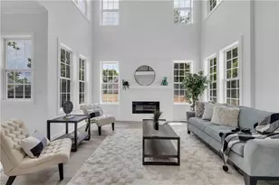 5401 S Lake Dr, Douglasville, GA 30135 - Photo 7