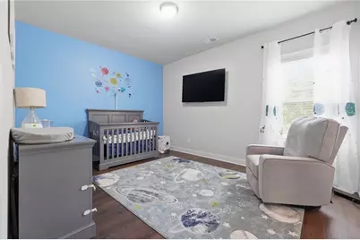 51 Water Oak Drive, Acworth, GA 30101 - Photo 17