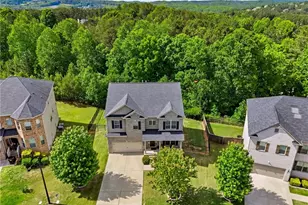 51 Water Oak Dr, Acworth, GA 30101 - Photo 25
