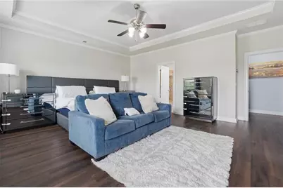 51 Water Oak Drive, Acworth, GA 30101 - Photo 11