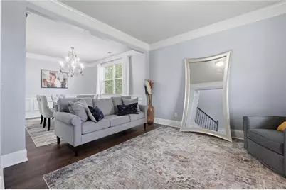 51 Water Oak Drive, Acworth, GA 30101 - Photo 3