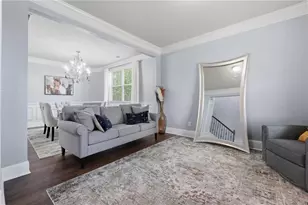 51 Water Oak Dr, Acworth, GA 30101 - Photo 3