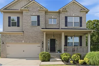 51 Water Oak Drive, Acworth, GA 30101 - Photo 1