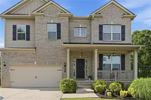 51 Water Oak Dr, Acworth, GA 30101 - Photo 1