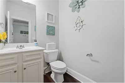 51 Water Oak Drive, Acworth, GA 30101 - Photo 19
