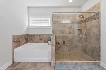 51 Water Oak Drive, Acworth, GA 30101 - Photo 13