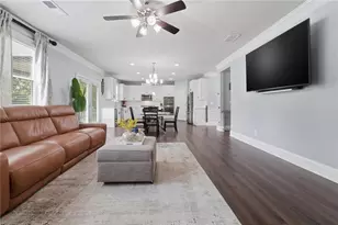51 Water Oak Dr, Acworth, GA 30101 - Photo 9