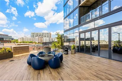 788 W Marietta Street NW #1212, Atlanta, GA 30318 - Photo 21