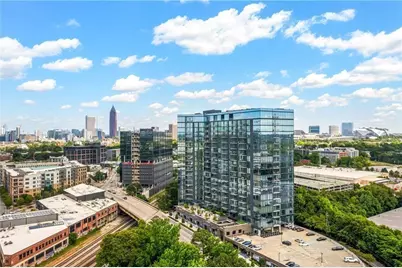 788 W Marietta Street NW #1212, Atlanta, GA 30318 - Photo 25