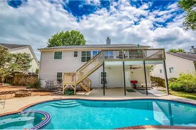 2760 Araglin Drive, Dacula, GA 30019 - Photo 11