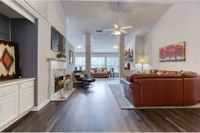 2760 Araglin Drive, Dacula, GA 30019 - Photo 23