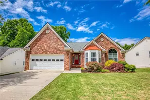 2760 Araglin Dr, Dacula, GA 30019 - Photo 1