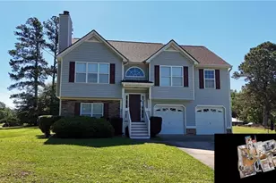 100 Hawthorn Dr, Carrollton, GA 30116 - Photo 1