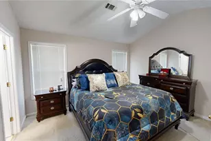 100 Hawthorn Dr, Carrollton, GA 30116 - Photo 15