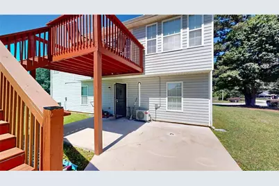 100 Hawthorn Drive, Carrollton, GA 30116 - Photo 31
