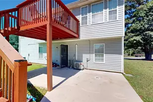 100 Hawthorn Dr, Carrollton, GA 30116 - Photo 31