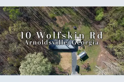 10 Wolfskin Road, Arnoldsville, GA 30619 - Photo 1