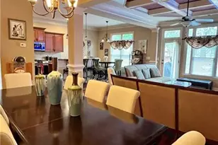 1175 Grassy Oat Ln, Lawrenceville, GA 30045 - Photo 5