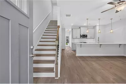 220 Maddux Street #LOT 13, Fayetteville, GA 30214 - Photo 3